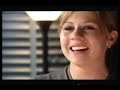 a short clip featuring gigi edgley on the australian cop drama stingers.