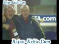 Bojan Krkic vs Ghana [ Espa�a vs Ghana [ Bojan-Krkic.Com