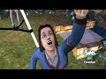 Trailer - Sims 2 : Quartier Libre