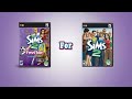 Trailer - Sims 2 : Quartier Libre