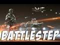 BATTLESTEP 2 [GameSprout]