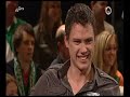 Sebastian Boenisch says \"Nein\" to Poland