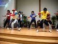 Atap Youth Dance @ Cross Cultural Night Atap Youth Dance @ Cross Cultural Night