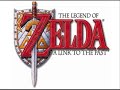 Zelda: A Link to the Past Music - Triforce Chamber