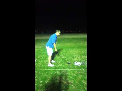 User submitted video
