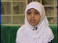 Muslims Join U.S. Girl Scouts