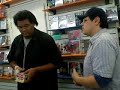 ANIME CASTLE - Us giving Bill a hard time ANIME CASTLE - Us giving Bill a hard time