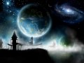 Cosmic Gate – Should Have Known daniela rugelio.mp4
