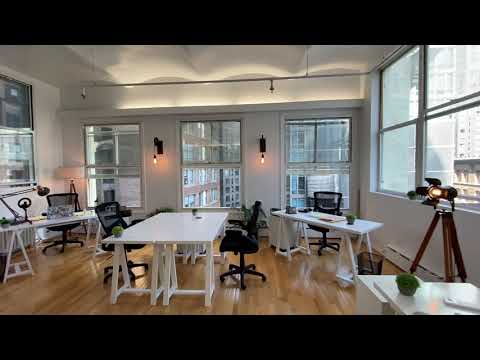 Desk 1