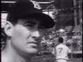 Curt Gowdy on Ted Williams Curt Gowdy on Ted Williams