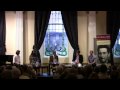 Buxton 2009: What Makes a Good Political Novel Part 2