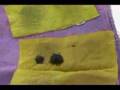 Bubble Bag Hashish From Shake, Leaf or Bud (Part 5 of 8)