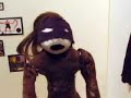 tim, emmy, and jean joined together to rid the world of monsters! in this first episode they learn of a horrible beast who is terrorizing local citizens at halloween time...