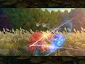 More info at tinycartridge.com // Muramasa: The Demon Blade (Oboro Muramasa Yōtōden) trailer