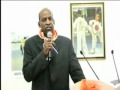 Adama Fissirou. Representant de la Casamance, Rewmi USA