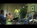 FC9 CactusRoom, Bert Williams \"workshop\".