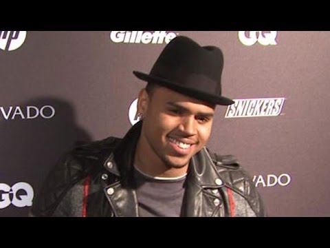 Feed Frenzy: Chris Brown Trial Set to Start Monday