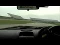 On Track at the French Car Show - Part 4 On Track at the French Car Show - Part 4