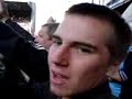 WEST HAM V BOLTON FINAL MINUTES AND AFTERMATCH CELEBRATIONS