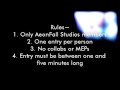 ..~~**Anniversary Contest!**~~..