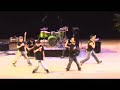 sickstep at whittier college