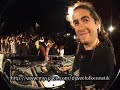 DJ WEEL, f�te de la musique 2005, Orl�ans