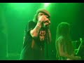 HIM - \"Sacrament\" (HELLDONE \\ Tavastia - 01.01.07)