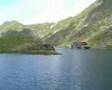 Pasul Transfagarasanul pass with car (cu masina) july 2006