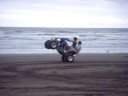 el mike en la raptor (la chona jalisco)