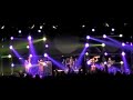 Asakusa Jinta - Live Lowlands 2008 - Rock on the Rock
