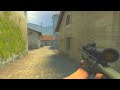 CS:S - rALLE multikill