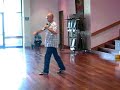 Cuban Hips - Terry Hogan (12/07)