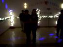 cant take my eyes off you xmas party hinton