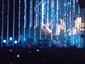 Radiohead - Videotape @Prague 23.08.09
