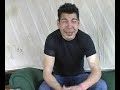El llanto de Luis Pinto El llanto de Luis Pinto