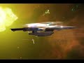 Federation takes on the Romulans Federation takes on the Romulans