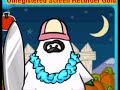 The Assassination of Rockhopper: Part 1