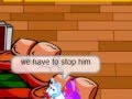 The Assassination of Rockhopper: Part 1