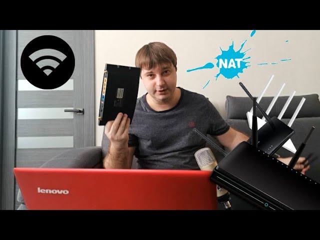Как работает маршрутизатор? Как выбрать роутер? Как им можно ускорить интернет?