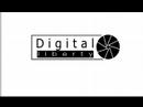 Digital Liberty Logo Digital Liberty Logo