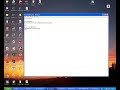 Quesion about .VBS scipting/virus Quesion about .VBS scipting/virus