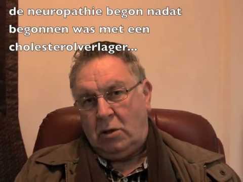 statines spieren