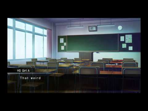 Mind - Mind Zero is rated Teen (T) by the Entertainment Software Ratings Board. For more information, please visit www.esrb.org/ In Aksys Games' first Mind Zero web diary, ZeroDiv CEO and Mind Zero...