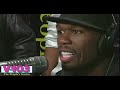 50 Cent Talks About New Single 