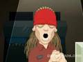 Axl Rose - McDougals.