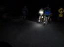 messin` around on a Wednesday night mountain bike ride Sleepy`s blowout