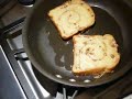 French Toast - College Cooking TV!