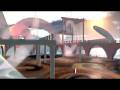 Second Life - DEAKIN UNIVERSITY ARTS EDUCATION ISLAND BUILD