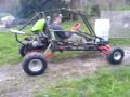 selfbuilt buggy ... it�s alive !!!