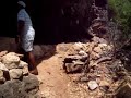 The Caves of Two Foot Bay Barbuda